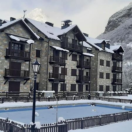 Apto. Edificio Lysandra, Ансилес Экстерьер фото